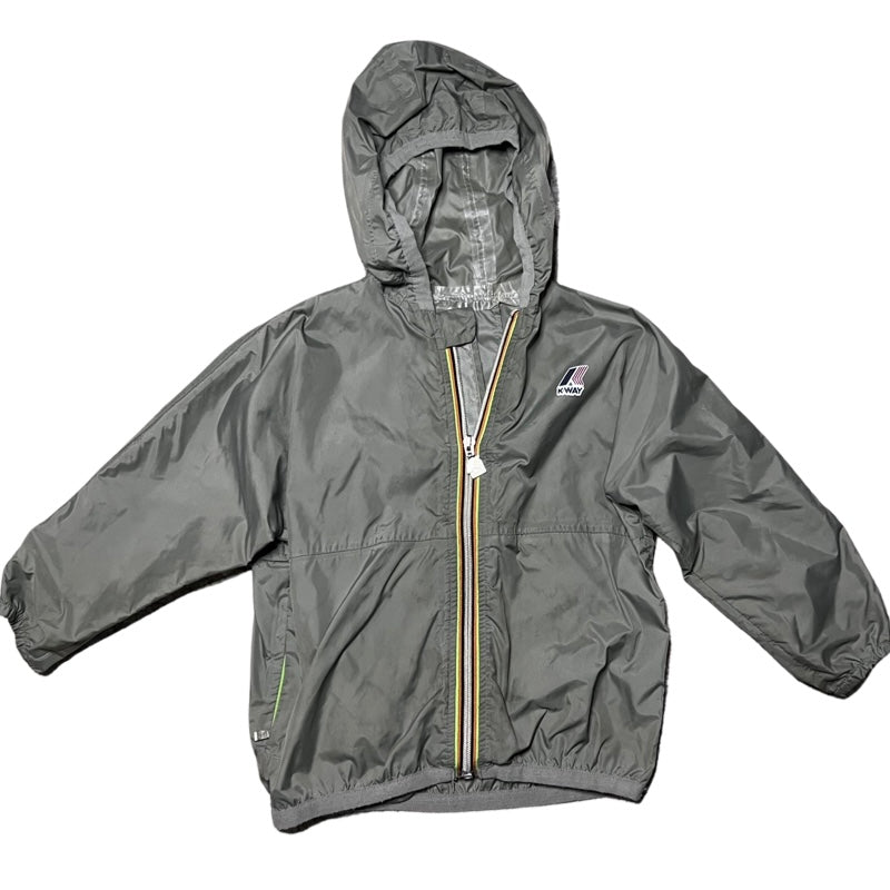 K-Way light jacket, 3T