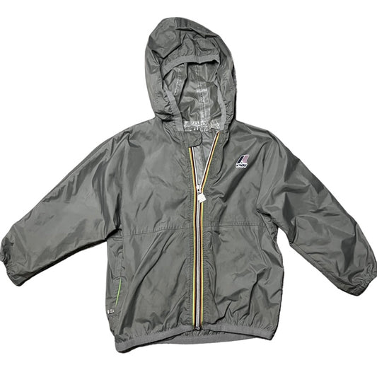 K-Way light jacket, 3T