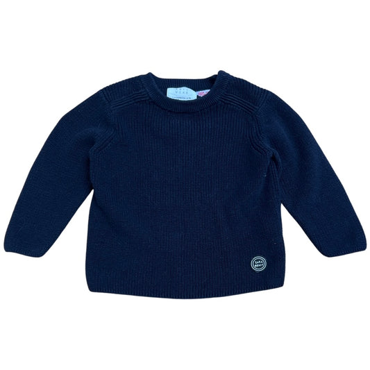 Zara sweater, 6-9M