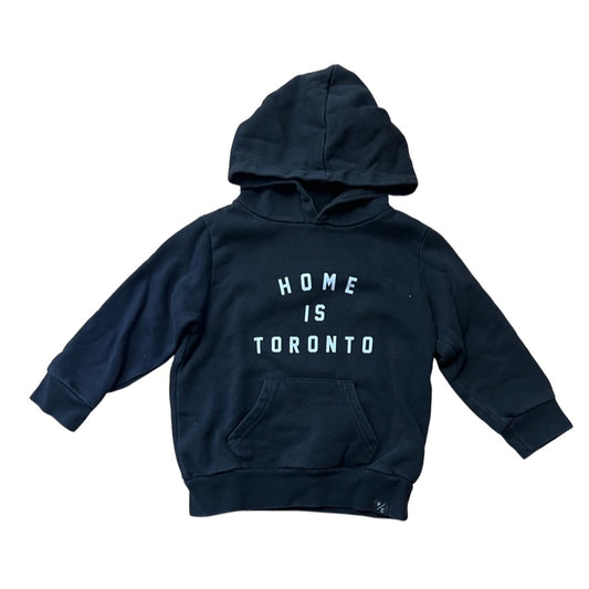 Peace Collective Sweatshirt, 4T