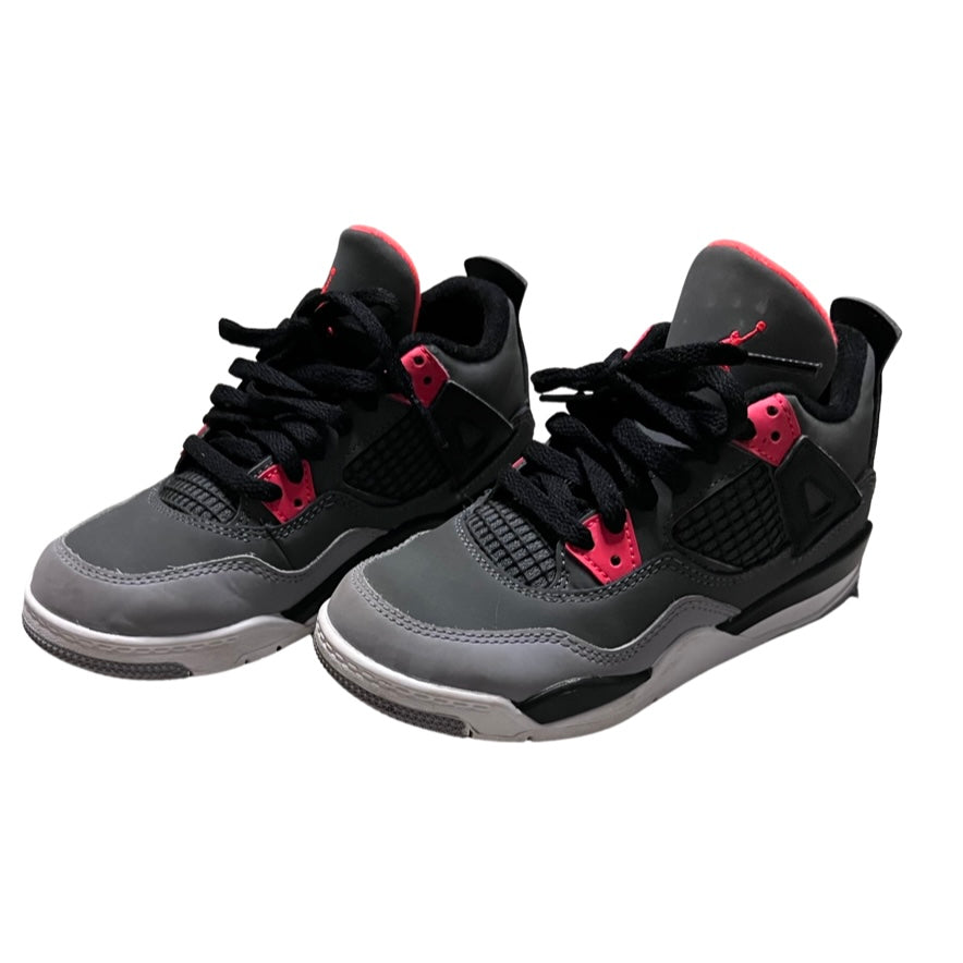 Jordan footwear, 13