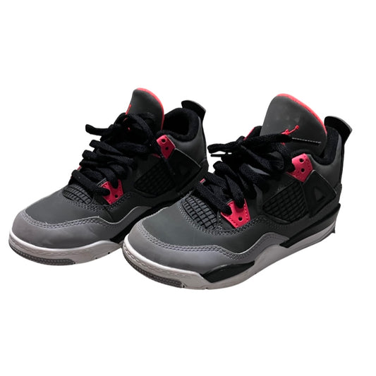 Jordan footwear, 13