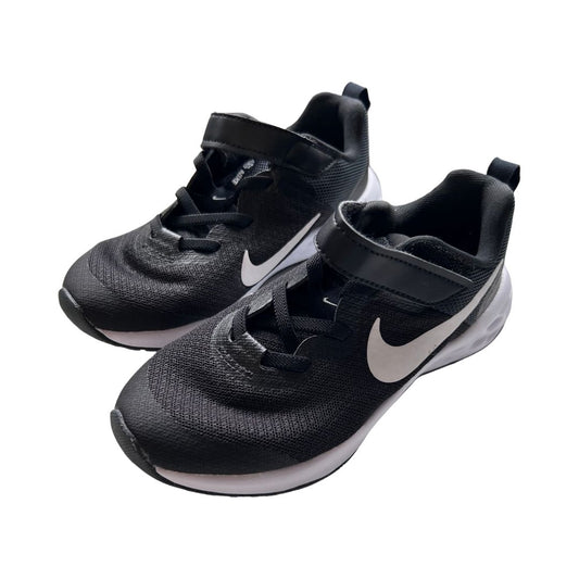 Nike Footwear, 13
