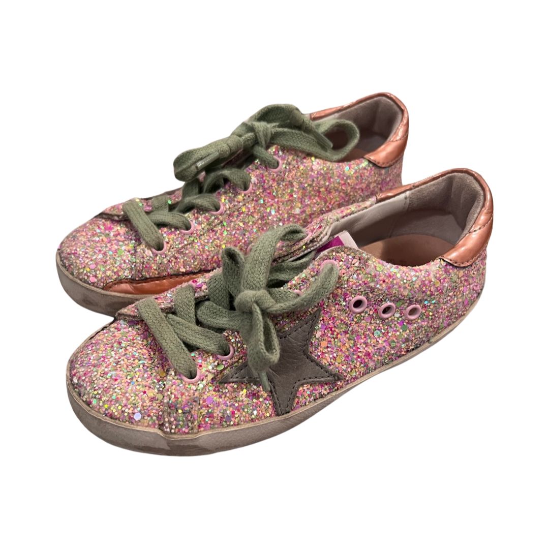 Golden Goose Footwear, 10