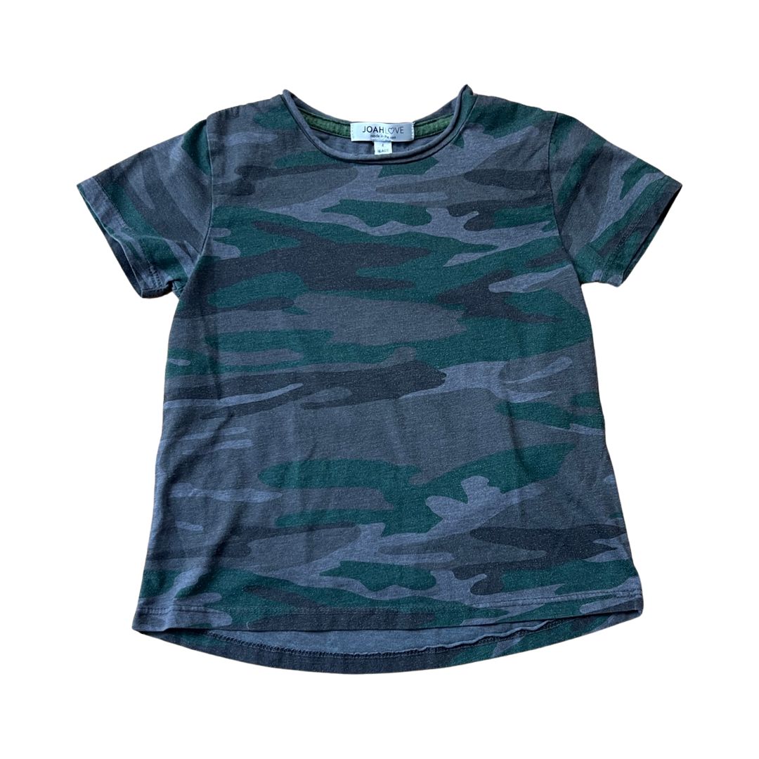 Joah Love Tshirt, 4T