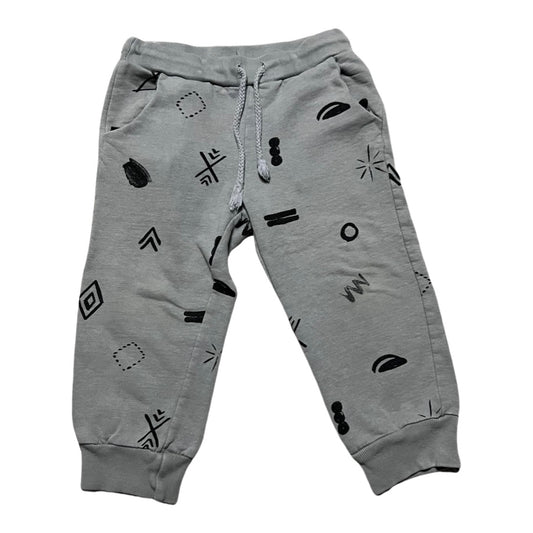 Bobo Choses pants, 2-3T
