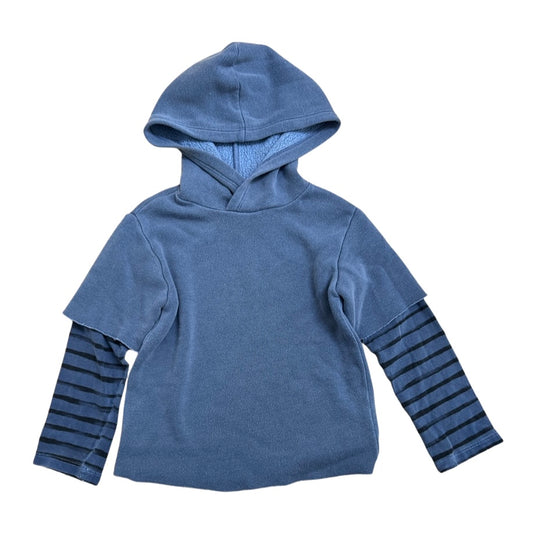 Joah Love Sweatshirt, 4T