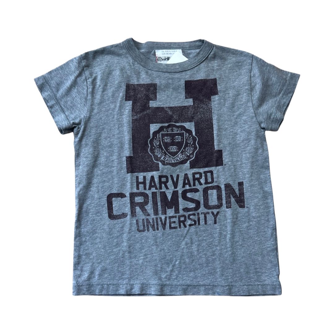 Tailgate tshirt, 4-5T