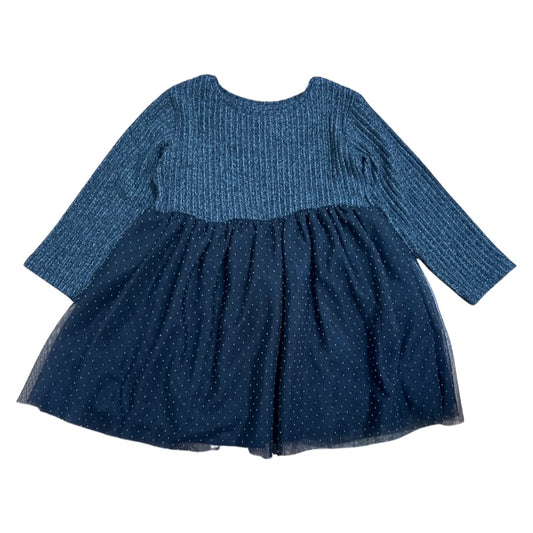 Zara dress, 2-3T