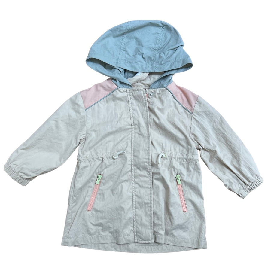 Zara Jacket, 18-24M