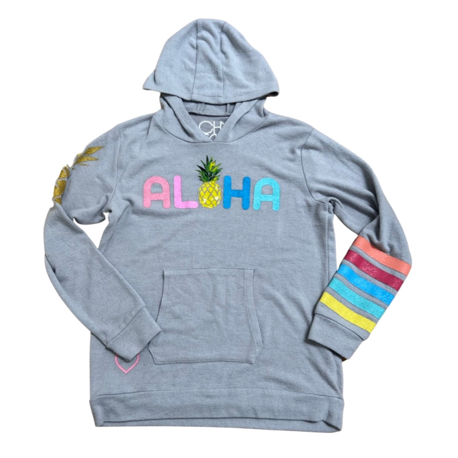 Chaser Sweatshirt, 12