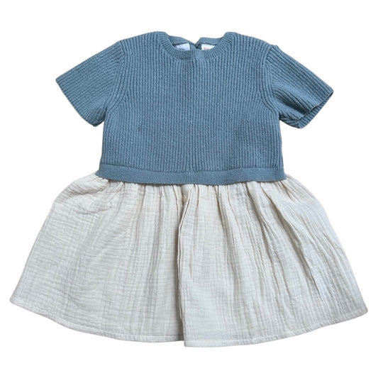 Zara dress, 18-24M