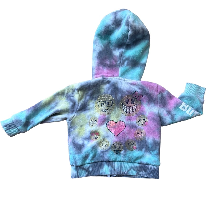 Butter Sweatshirt, 18M