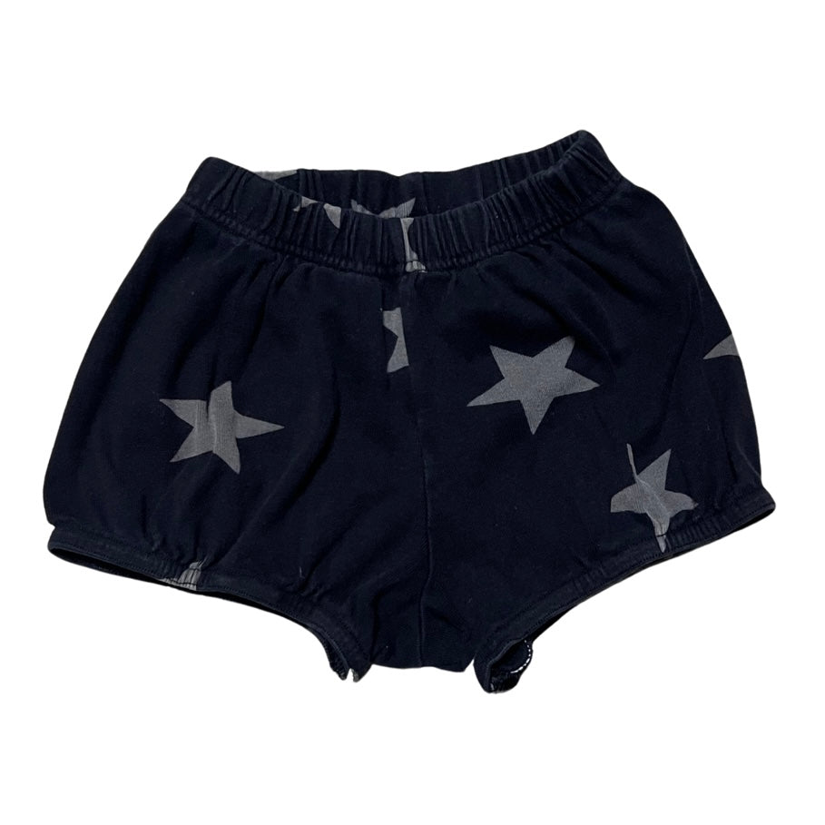 Nununu shorts, 12-18M