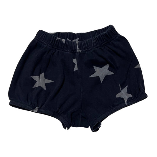 Nununu shorts, 12-18M