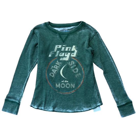 Rowdy Sprouts Long sleeve, 4T