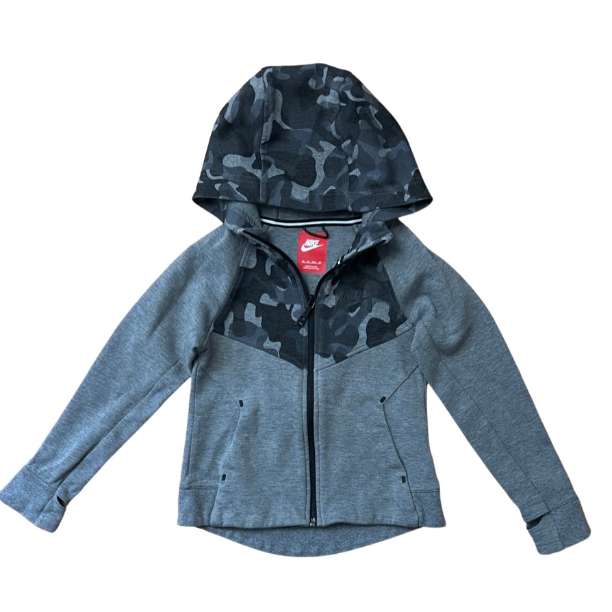 Nike Sweatshirt, 5-6T