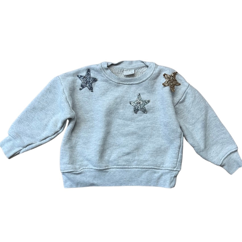 Zara Sweatshirt, 5T