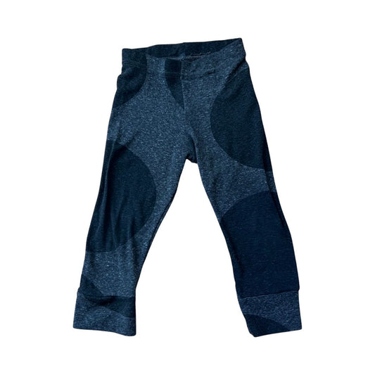 Nununu leggings, 12-18M