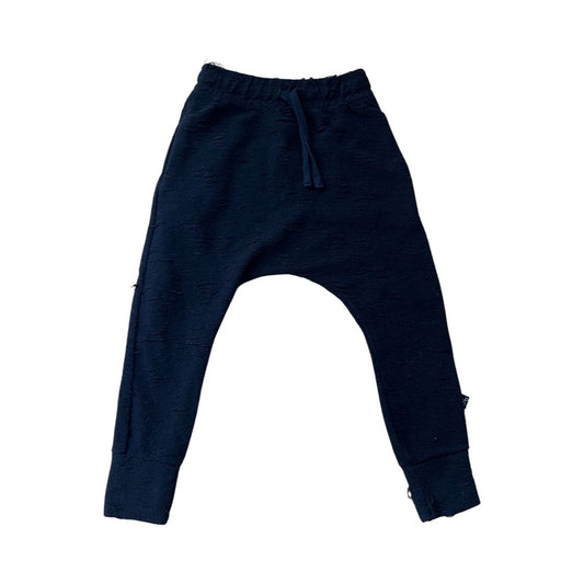 Nununu sweatpants, 3-4T