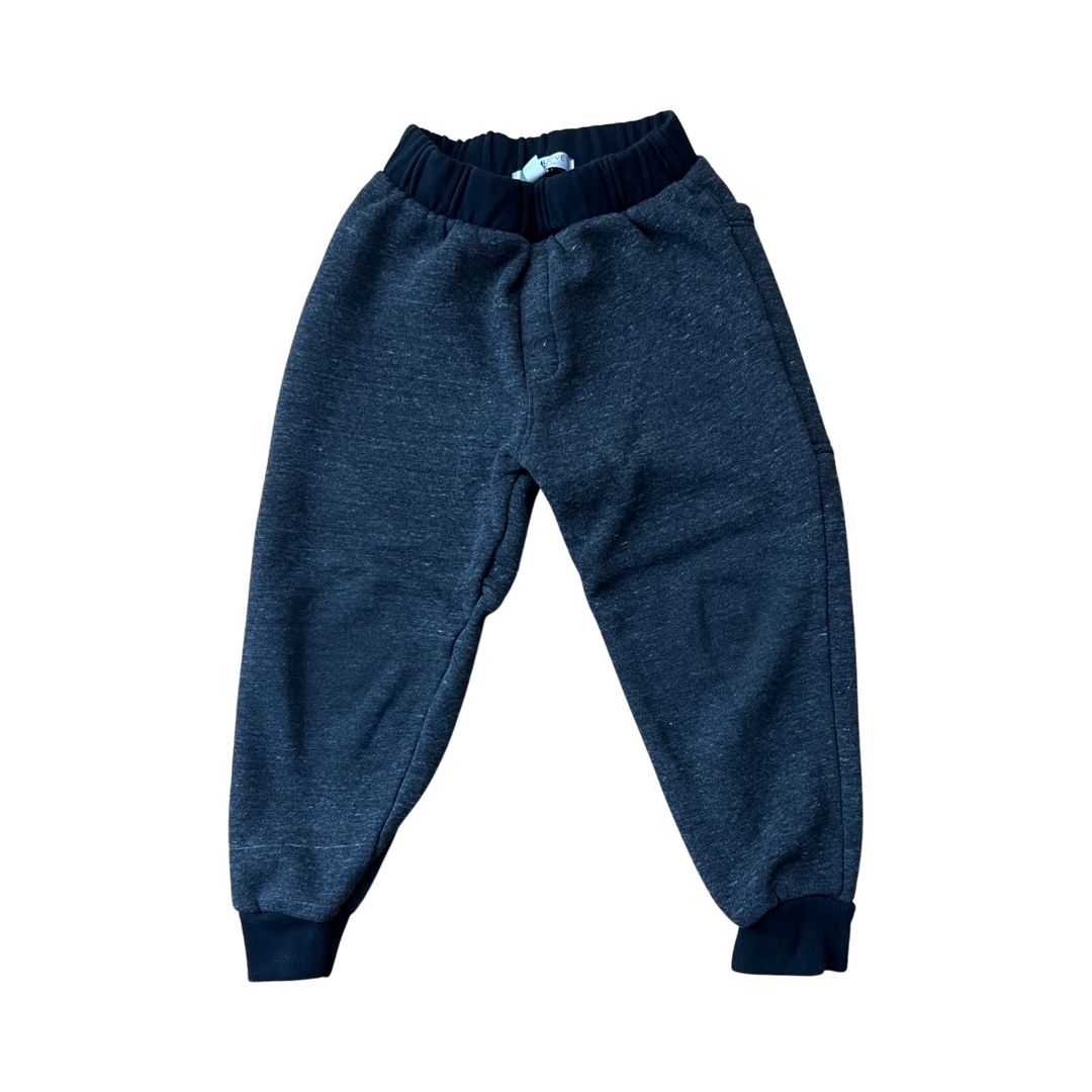 Joah Love sweatpants, 4T
