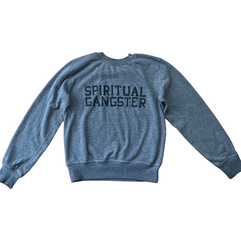 Spiritual Gangster Sweatshirt, 8