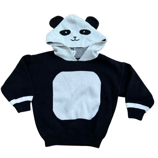 Lola and The boys sweater, 5-6T