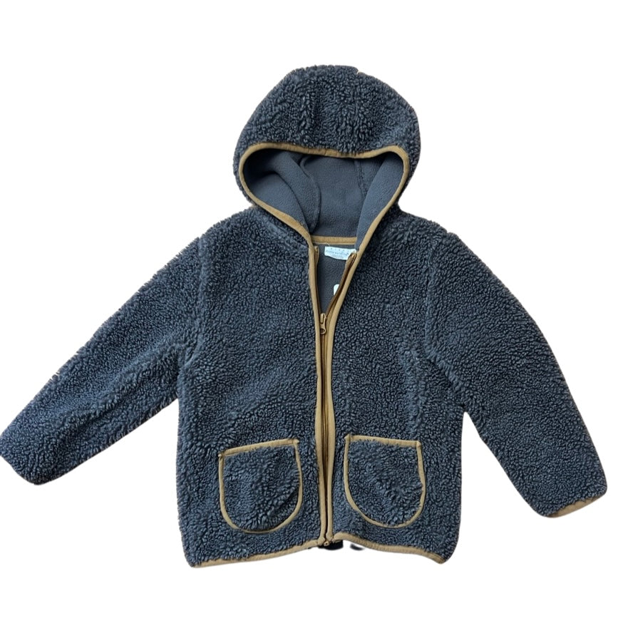 Little earthlings Jacket, 5-6T