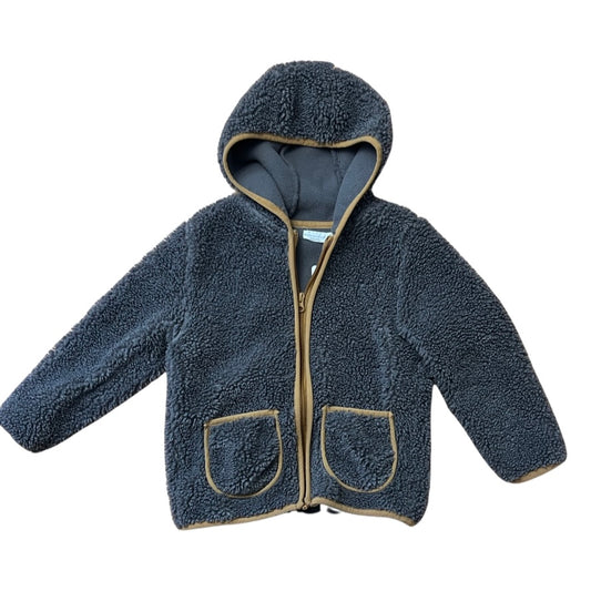 Little earthlings Jacket, 5-6T