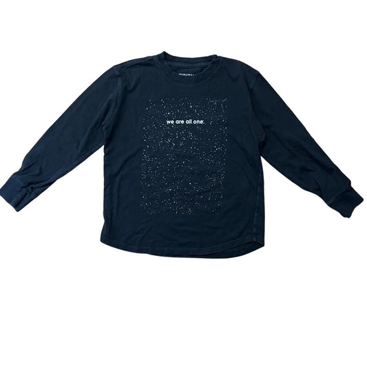 Spiritual Gangster Long sleeve, 6T