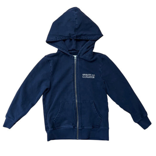 Spiritual Gangster Sweatshirt, 8