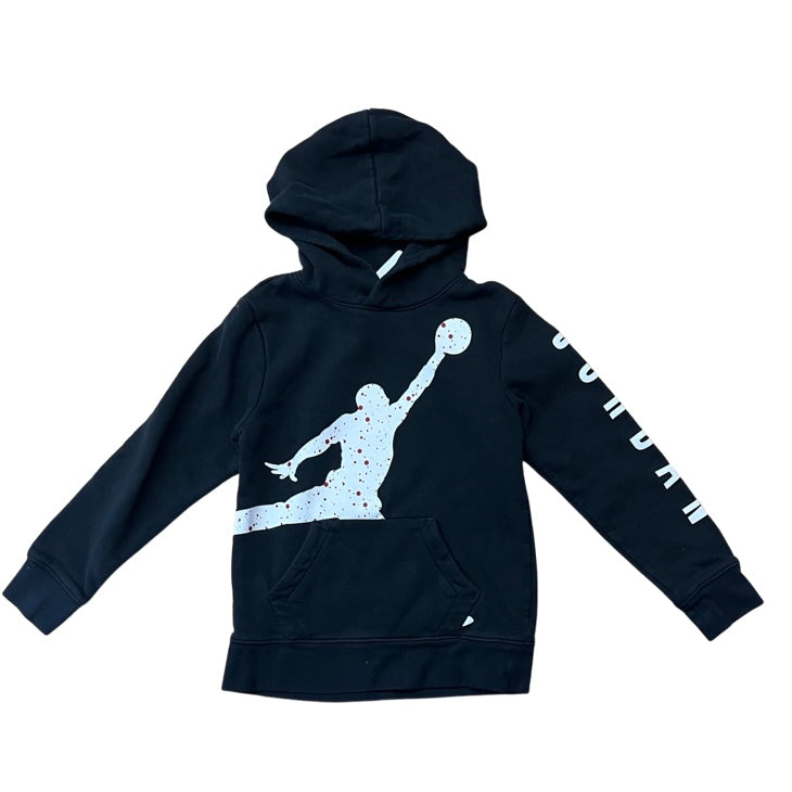 Jordan Sweatshirt, 8-10