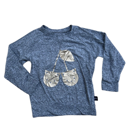 Hux Baby Long sleeve, 5T