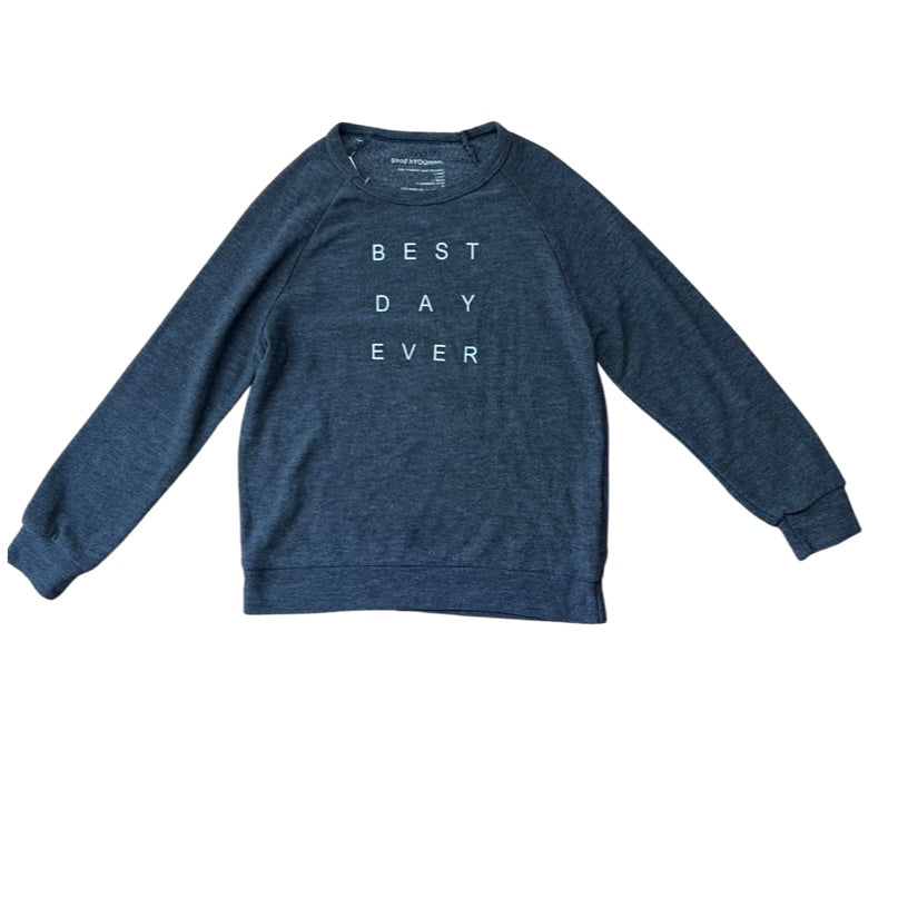 Good hYouman Sweatshirt, 8