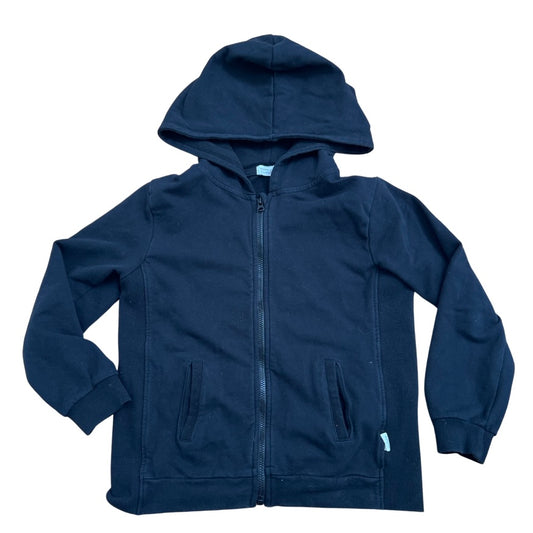 Miles Baby Sweatshirt, 6T