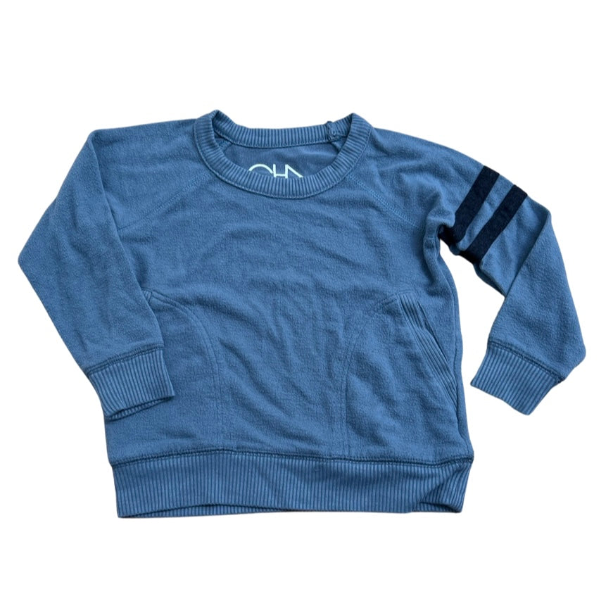 Chaser Sweatshirt, 4T