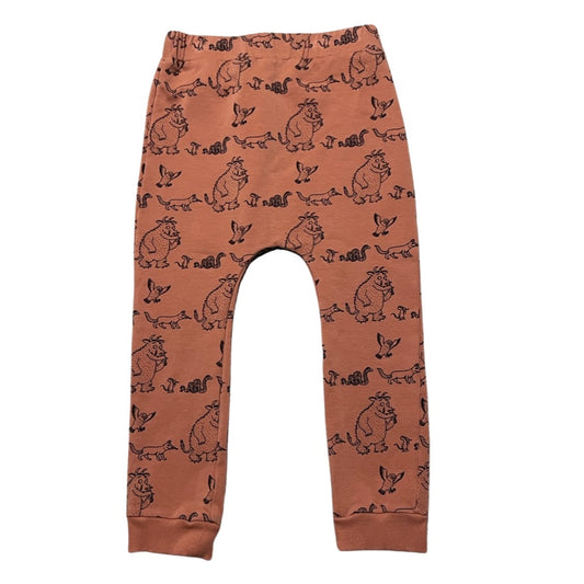 Cribstar "The Gruffalo" pants, 5-6T