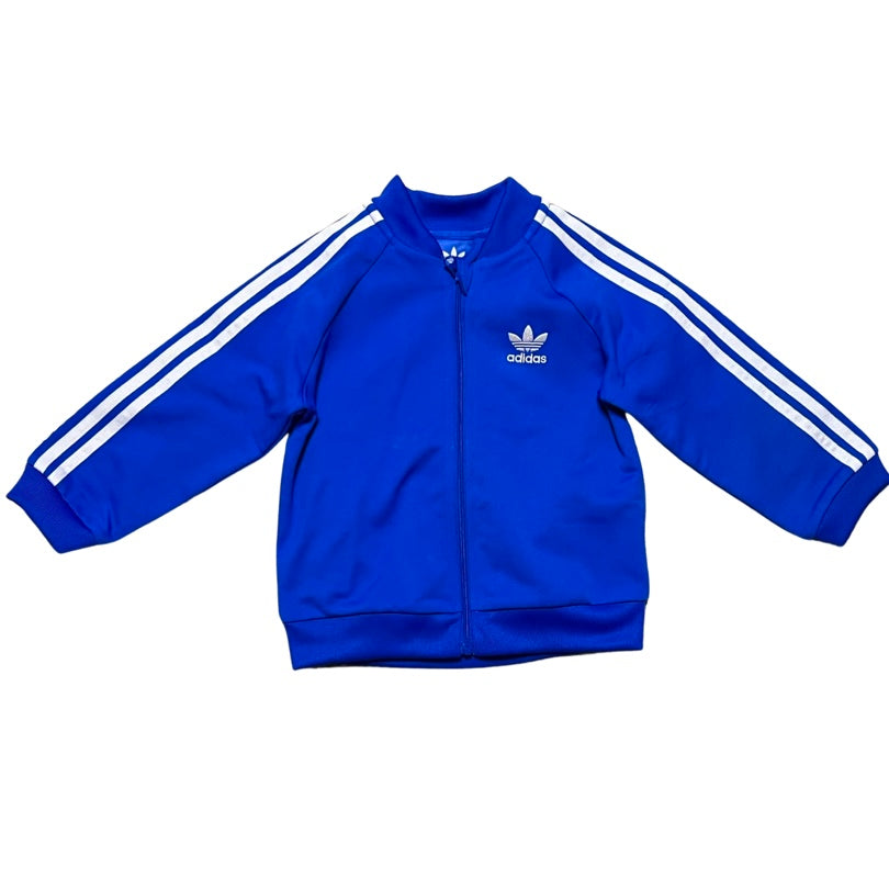 Adidas light jacket, 9-12M