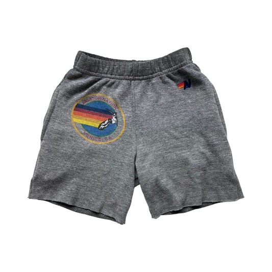 Aviator Nation shorts, 4T