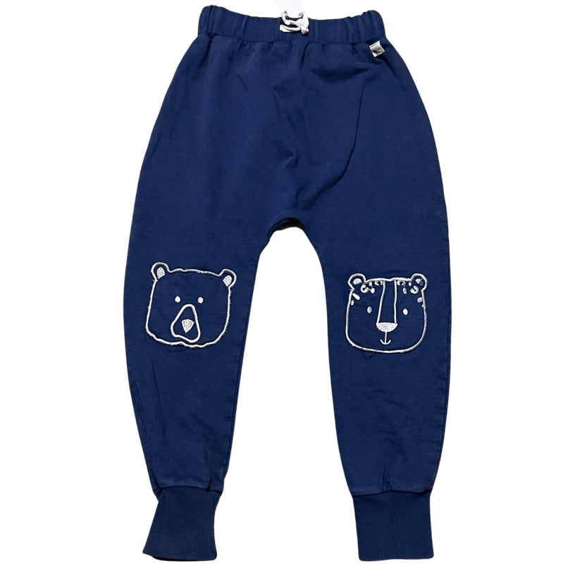 Turtledove pants, 5-6T