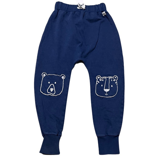 Turtledove pants, 5-6T