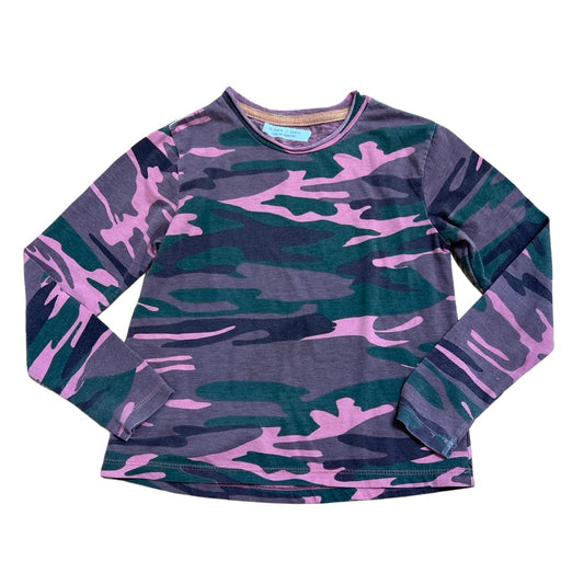 Joah Love Long sleeve, 4T