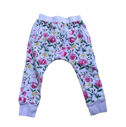 Minti sweatpants, 3T