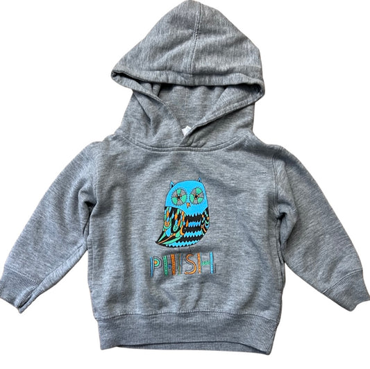 Phish Sweatshirt, 2T