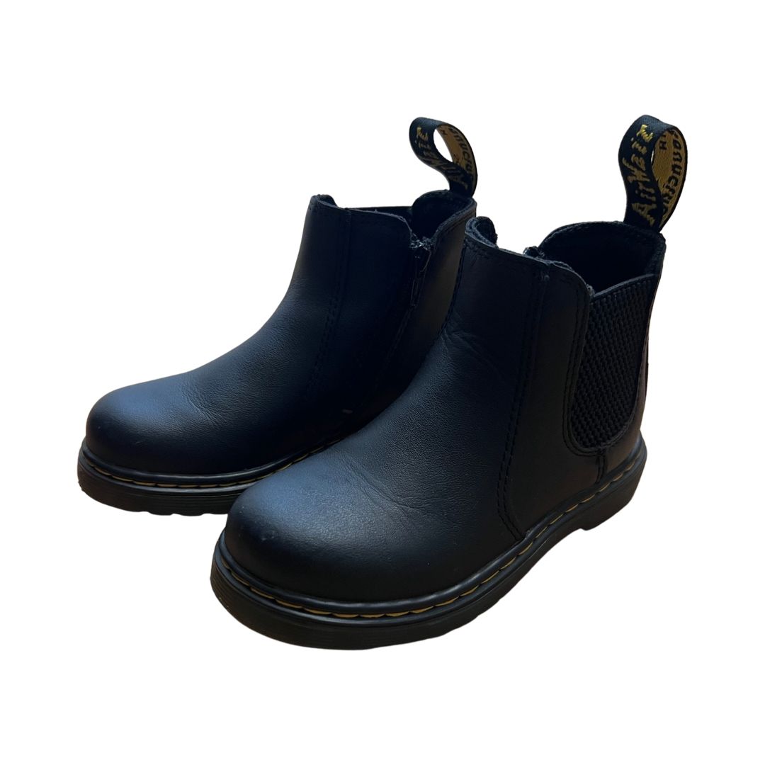 Dr Martens Footwear, 10