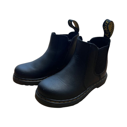 Dr Martens Footwear, 10