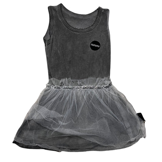 Nununu Dress, 6-12M
