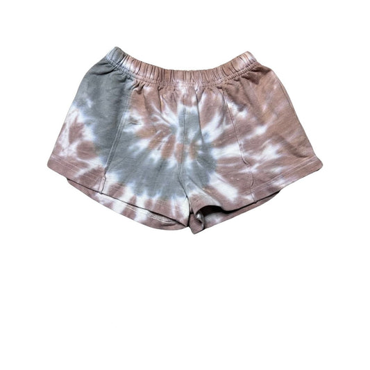 Rylee and Cru shorts, 6-7