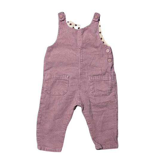 Zara Overalls, 9-12M