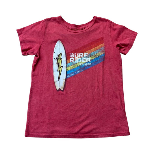 Californian Vintage tshirt, 8